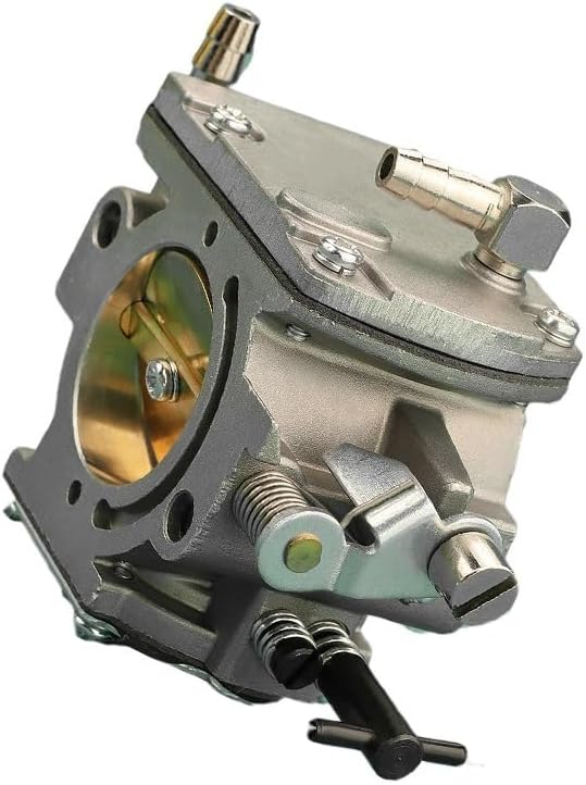 YAEGER Carburetor Kit for Walbro WB-37 150cc-200cc for Paramotor for Vitorazzi for Minari for Simonini for Ventor Poli-ni Engine Lawn Mower Trimmer Tool
