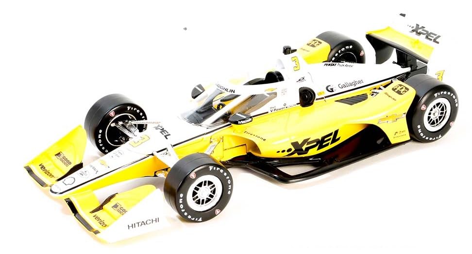 INDYCAR-DALLARA　　ペンスケ　GREENLIGHT　1/18 71u9In-8lFL._UF894,1000_QL80_.jpg