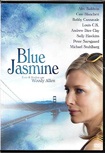 Blue Jasmine [Edizione: Belgio]