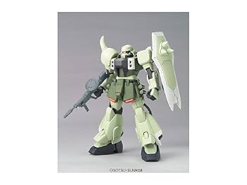 Amazon | HG 1/144 ZGMF-1000 ザクウォーリア (機動戦士ガンダム