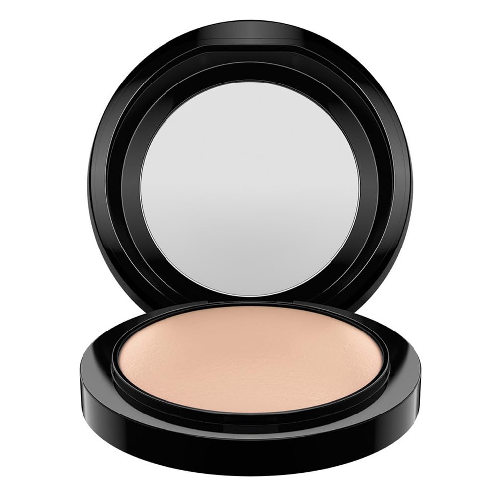 Amazon | MAC フェイスパウダー ミネラライズ スキンフィニッシュ