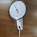 Lever for Dial-Gauge 0 0 2mm Accuracy 0 0 2mm Range 40mm Dial-Diameter for Accuracy Measurement in Industrial Testing