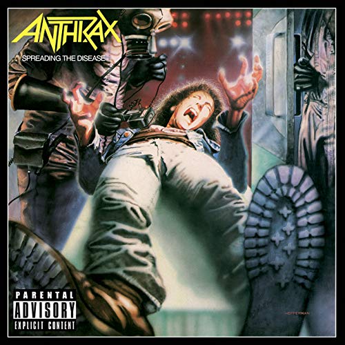 Anthrax