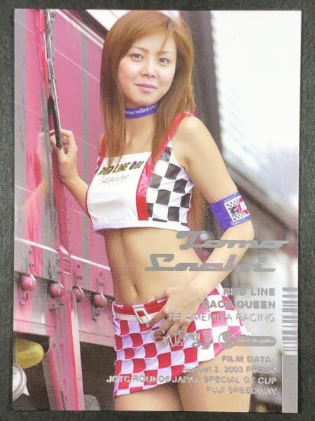 レースクィーン ２００３ ギャルズパラダイス レースクィーン 2003 ギャルズパラダイス