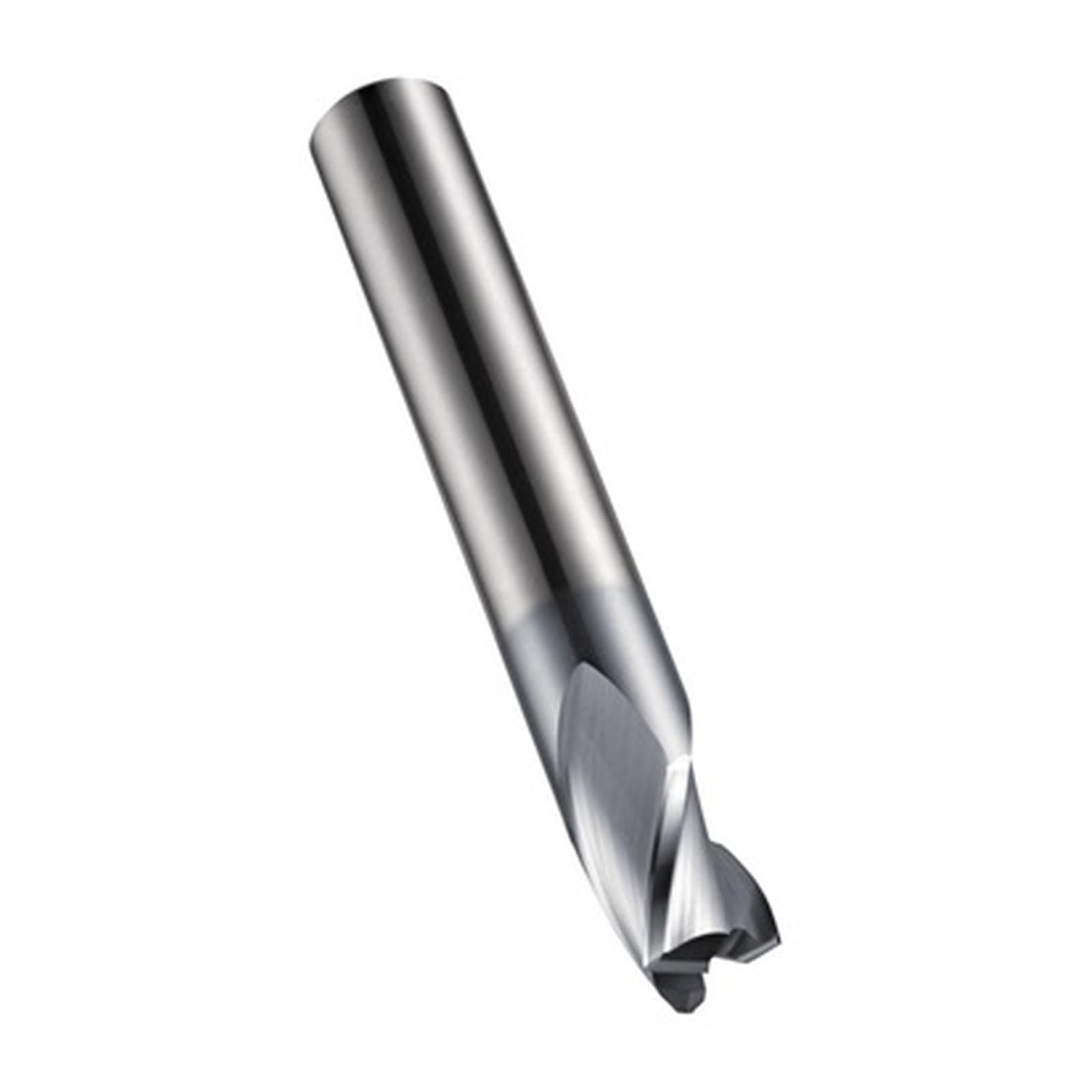 HM AlCrN Z.3 - Fresa para agujeros alargados (9 mm) DORMER