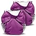 Kanga Care Lil Joey All in One Cloth Diaper, Orchid