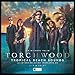 Cover zum Buch Torchwood: Tropical Beach Sounds and ...