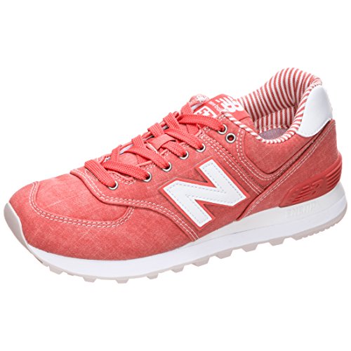 Image of New Balance Women's 574 Sneakers