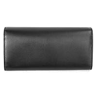 Salvatore Ferragamo｜LONG WALLETS (22E008 734541) Amazon | [フェラガモ]長財布 ヴァラ ブルー レディース
