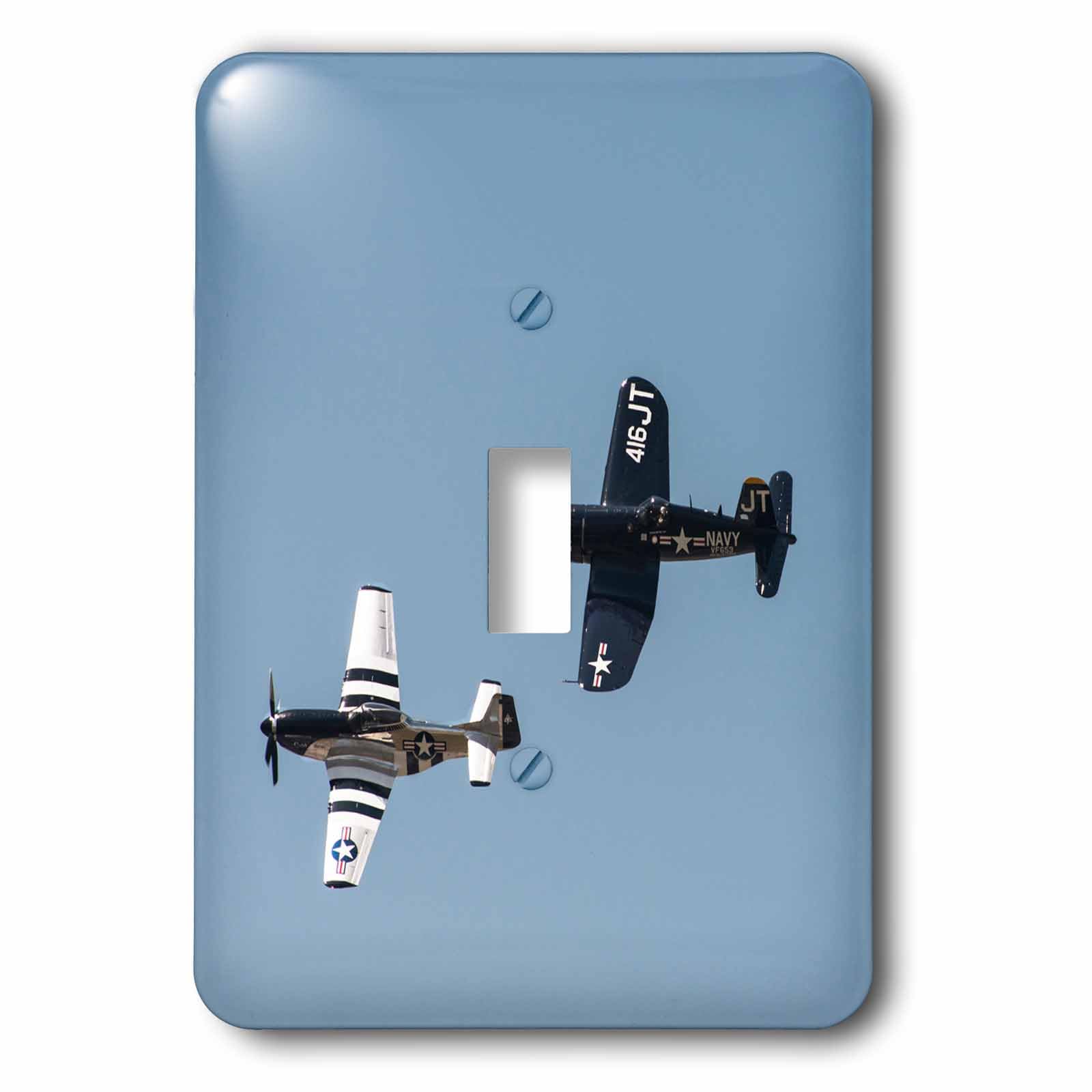 Interrupteur multicolore Corsair volant avec plaque graphique