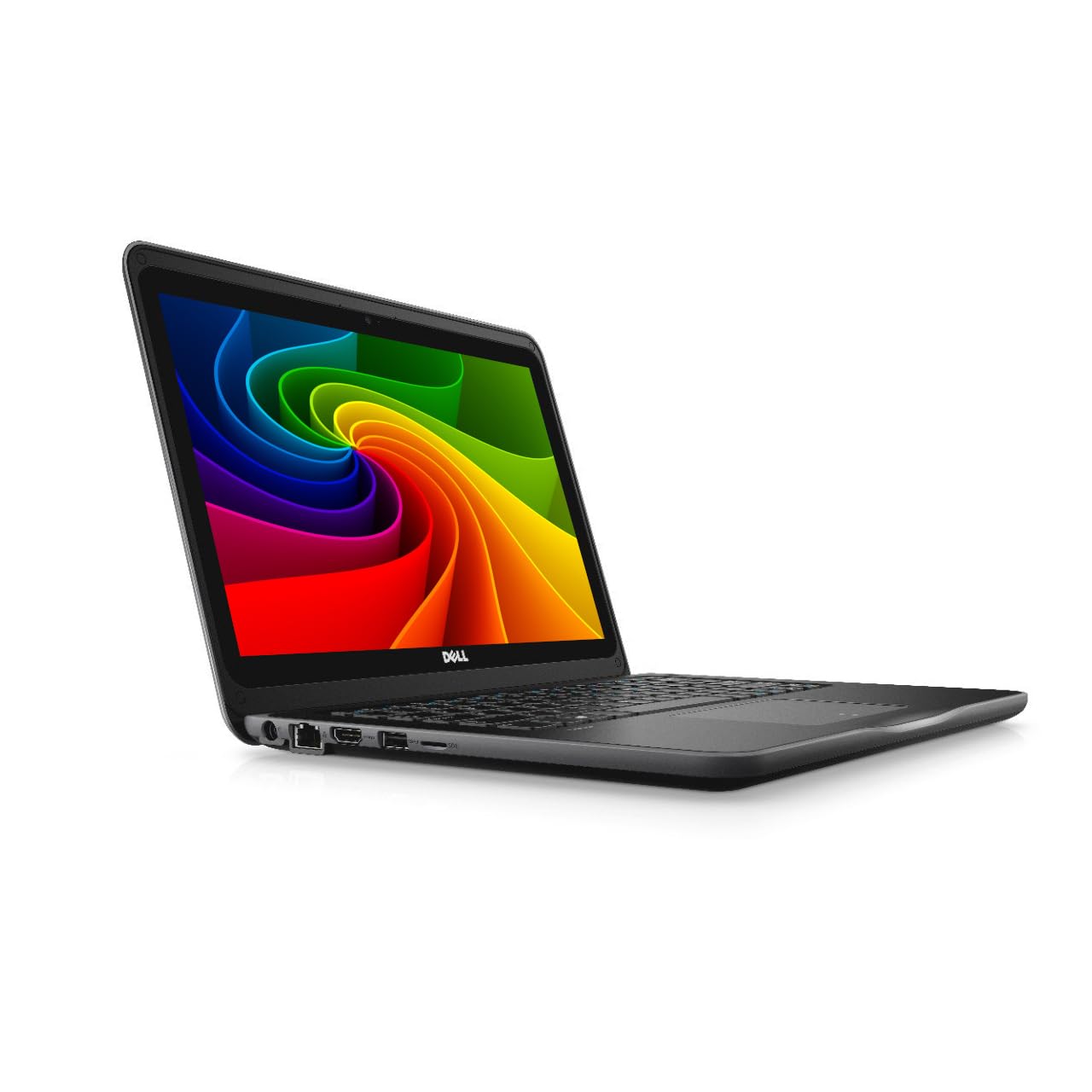 Dell Business Laptop Notebook Latitude 3380 i3-6006u 8GB 128GB SSD 1366x768 Windows 11 QWERTZ (Generalüberholt)
