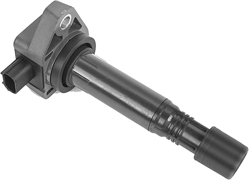 Miniatura 6 de Juego de 6 bobinas de encendido para Honda Accord Odyssey Pilot Ridgeline Acura RDX RDX RL TL MDX ZDX 3.5 3.7 reemplaza UF624