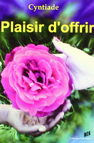 Plaisir d'offrir
