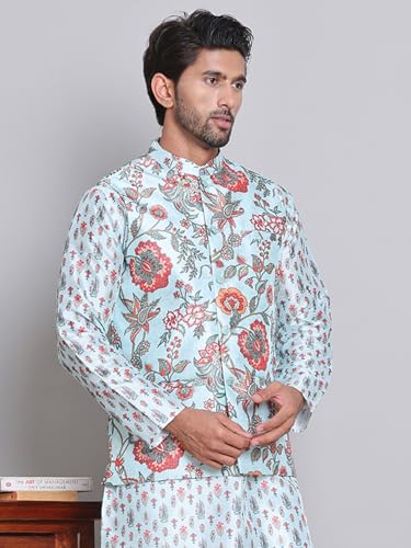 Image of Jompers Men Nehru Jackets