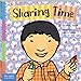 Sharing Time (Toddler Tools&reg; Board Books)