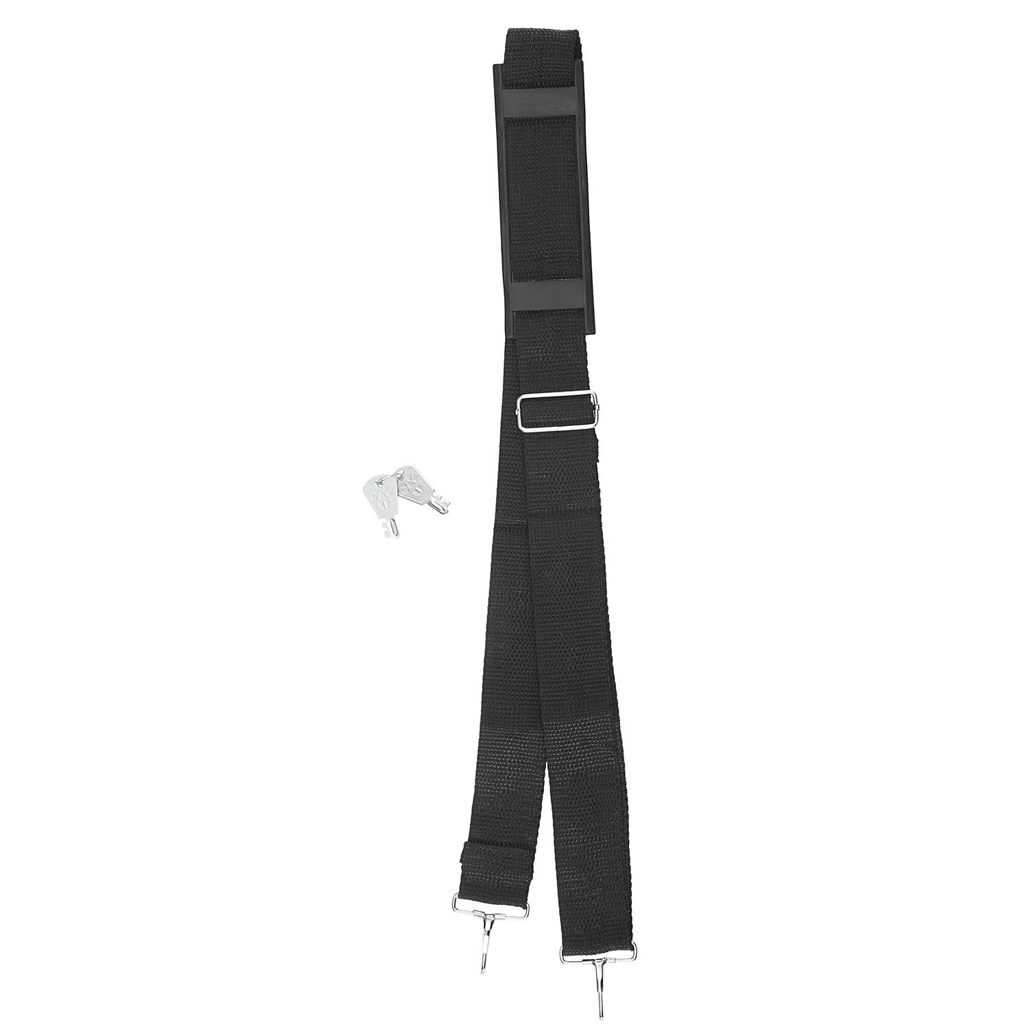 magnetoplan | Moderatorenkoffer aus Aluminium | robust | HxBxT 340 x 470 x 165 mm | großzügig bestückt