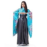 Auch ideal als Kostüm zu Fasching, Karneval, Cosplay und Manga Conventions.