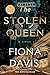 The Stolen Queen: A Novel