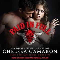 Paid in Full cover art