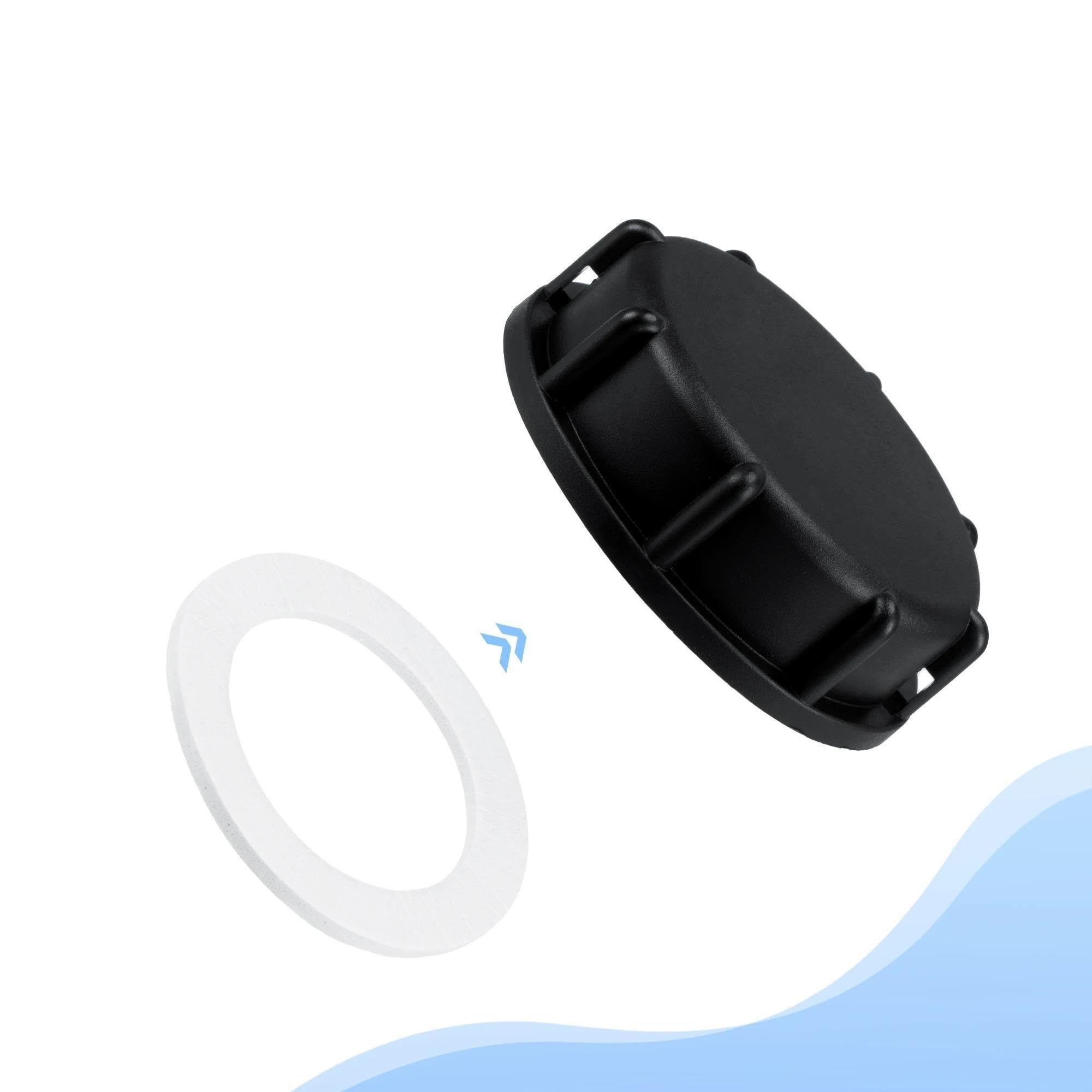 Adaptateur de réservoir 20 pièces, diamètre intérieur 55 mm