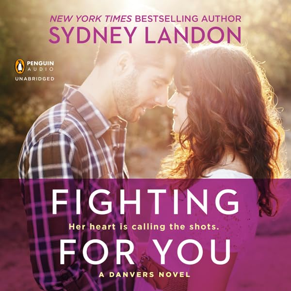 Cover art for Fighting for You