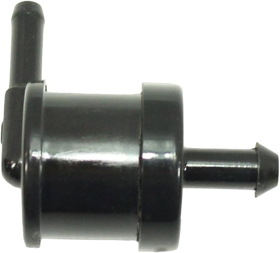 Amazon.com : Husqvarna Part Number 576618101 Valve Fuel Check