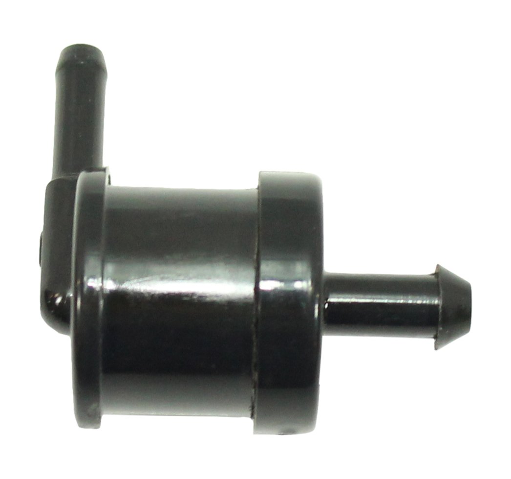 Amazon.com : Husqvarna Part Number 576618101 Valve Fuel Check