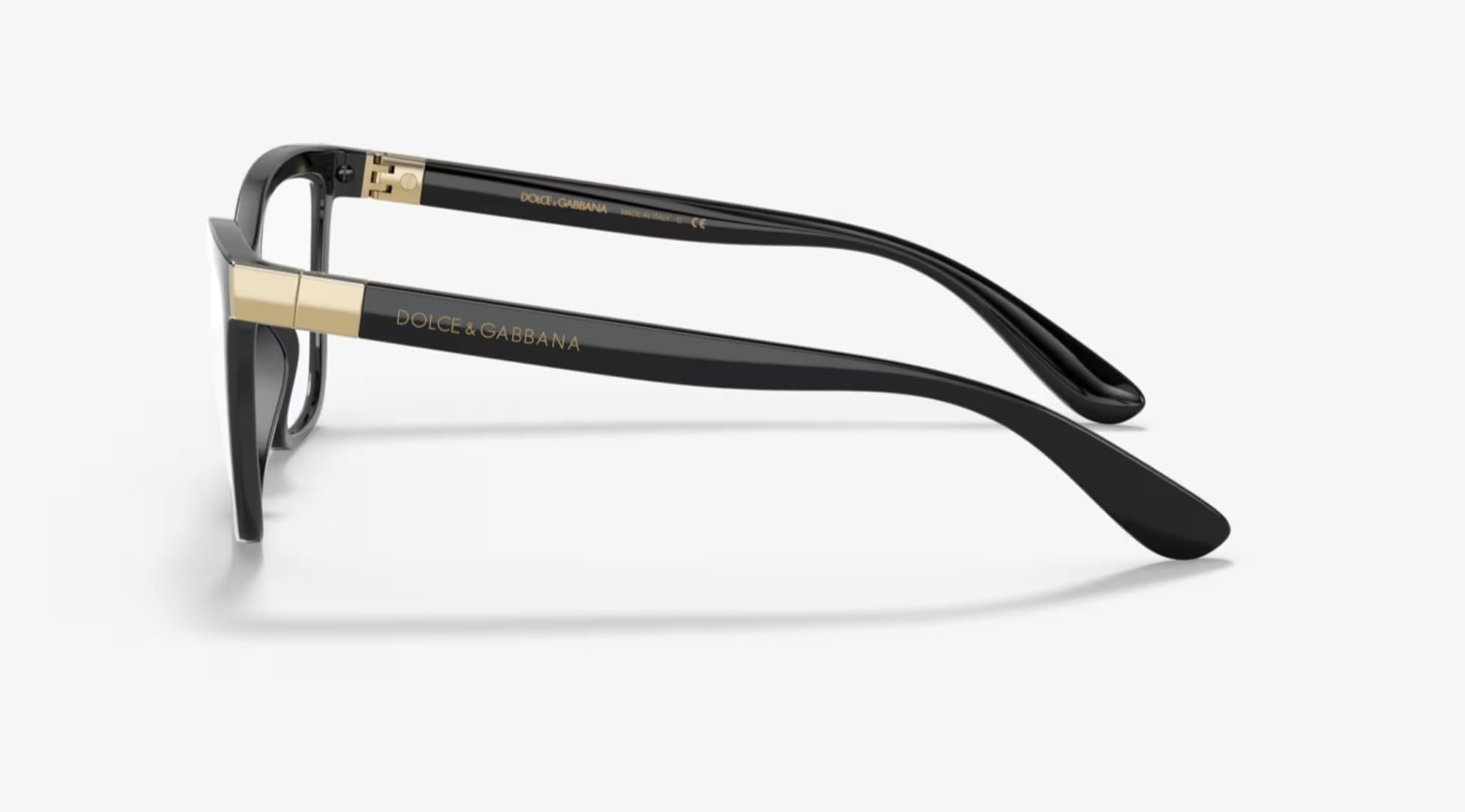 Okulary damskie Dolce&gabbana DG5076 oryginalny włoski gwarancja