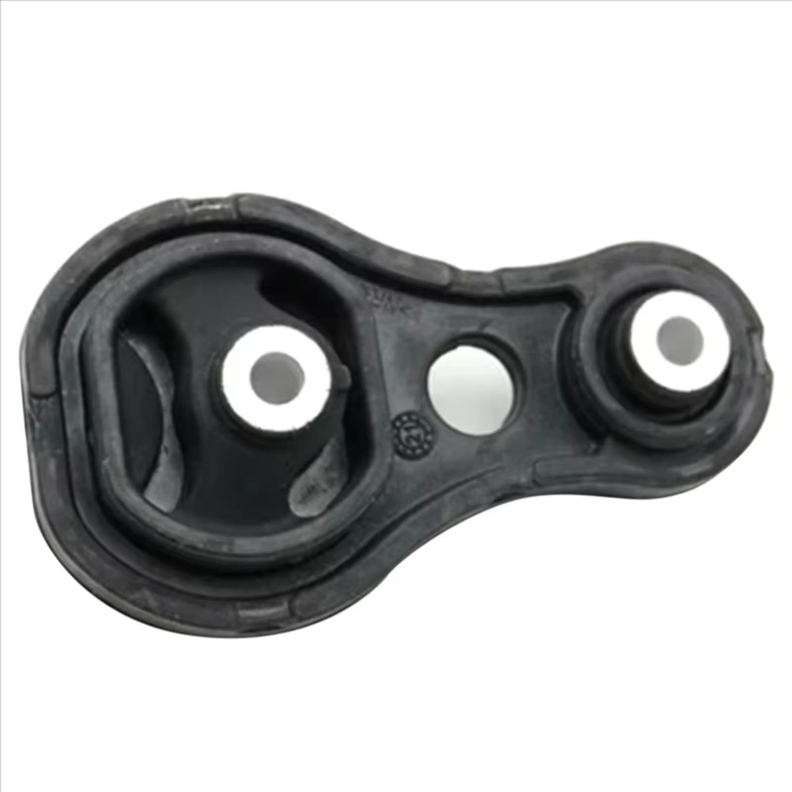 Car Engine Mounts Compatible with Mazda 2 for DEMIO MT 1.3 1.5 2007 2008 2009 2010 2011 2012 2013 2014 Manual Rear Engine Mount Bracket D651-39-040A
