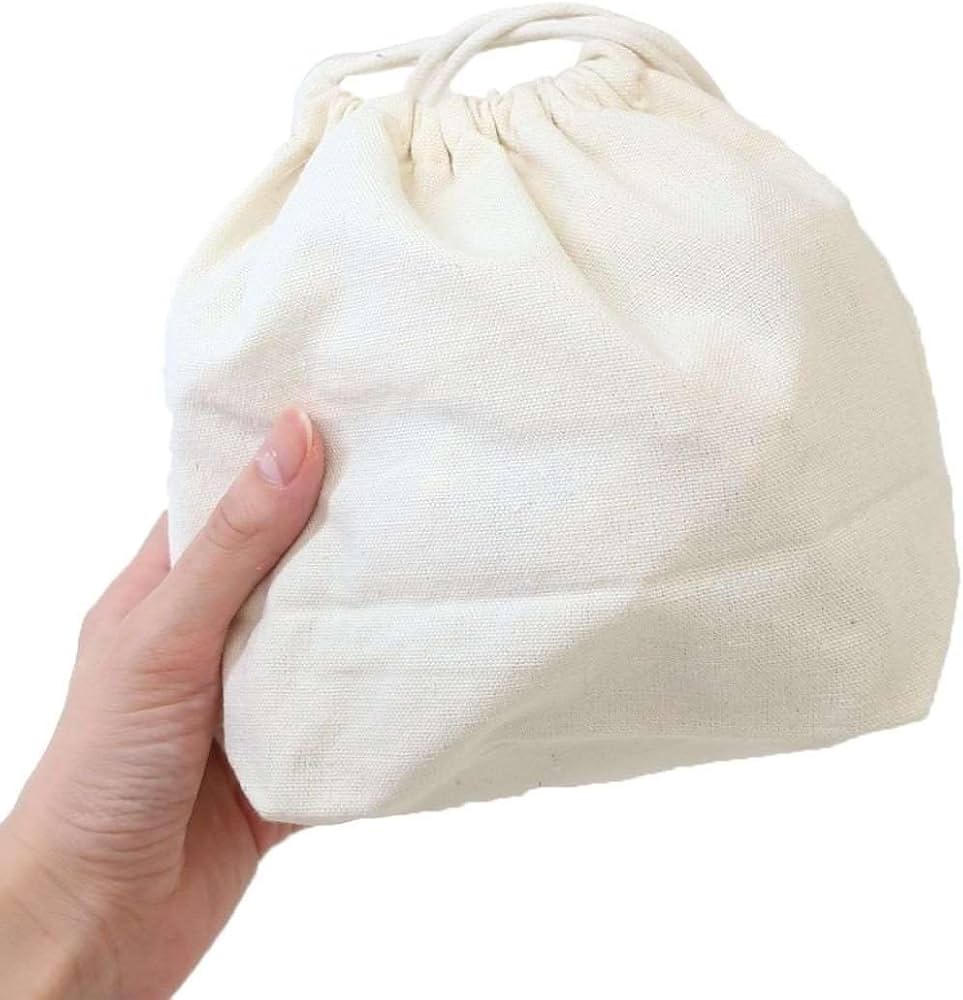 Amazon.co.jp: タキシードサム[巾着袋]マチ付ききんちゃくポーチ