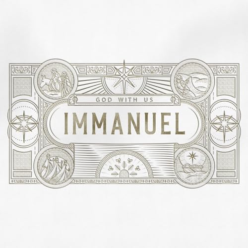 04 He Will Come Again