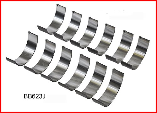 Master Engine Rebuild Kit Fits: 1999-2002 Chevrolet Gmc 4.3L 4.3 V6 Vortec Vins W,X #TOP7