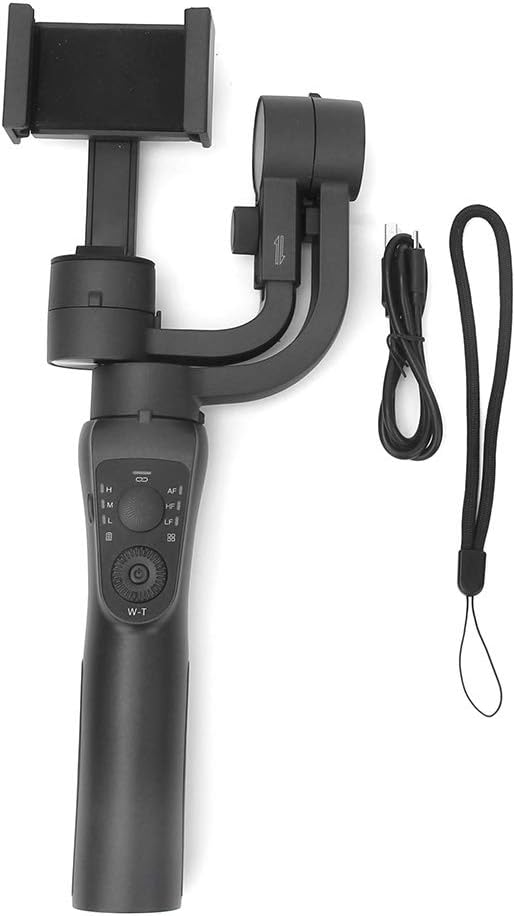 Threeaxis NonShaking, Handheld PhoneStabilizer, Three Axis Phone Stabilizer Three Axis Stabilizer Phonebr/>Stabilizer Phone Ballhead Handheld Stabilizers for