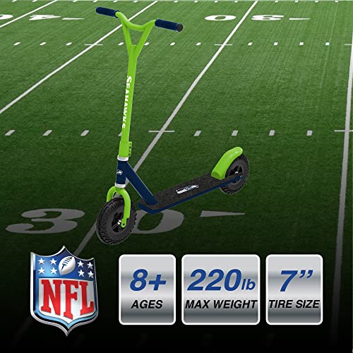 Hover-1 NFL Off-Road Kick Scooter