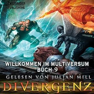 Divergenz Titelbild