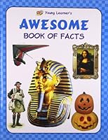 Awesome Book Of Facts 8189852639 Book Cover