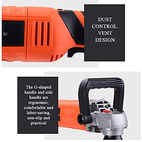 Lucidatrice Auto Weytoll 1580W Lucidatrice per