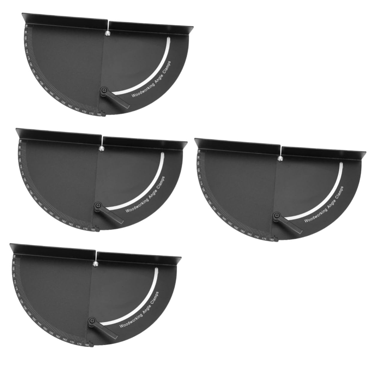 Pince à angle pour menuiserie outil de mesure durable et précis aux finitions impeccables