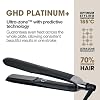 ghd Platinum+ Styler 1 Flat Iron Hair Straightener, Professional Ceramic Hair Styling Tool for Stronger Hair, More Shine, More Color Protection