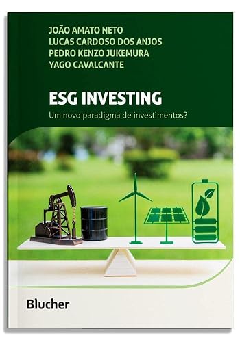 ESG Investing: um Novo Paradigma de Investimentos?