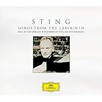 Songs from the Labyrinth