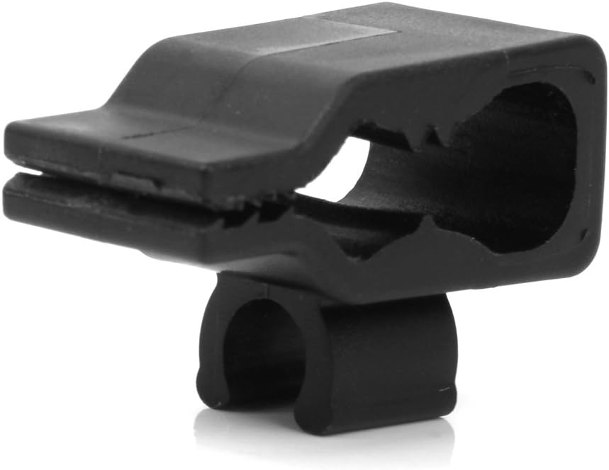 Baosity 14x Golf Bag Club Organizer Clip Holder Set For All Wedge Iron Driver Putter
