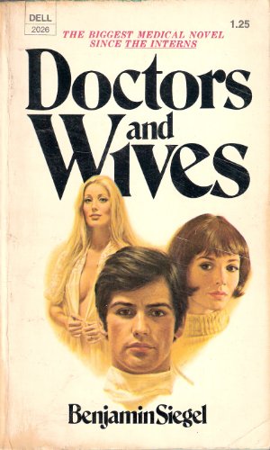 Doctors and Wives B000NQ6PRI Book Cover