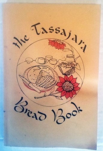 The Tassajara Bread Book