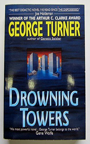 Drowning Towers view 2