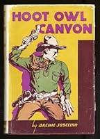 Hoot Owl Canyon B000V3MLD0 Book Cover