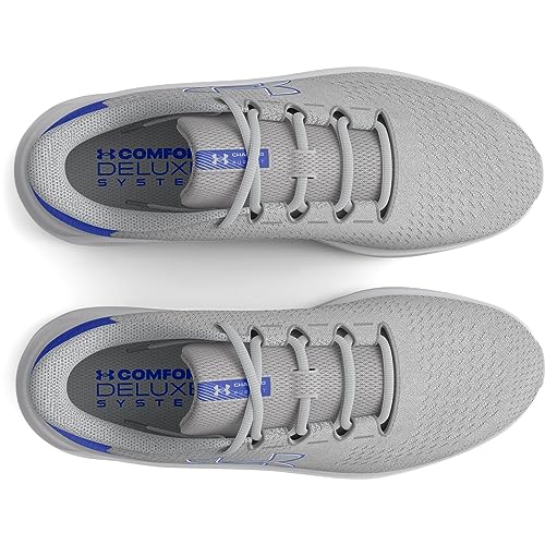 Image of Under Armour Charged Pursuit 3 Big Logo