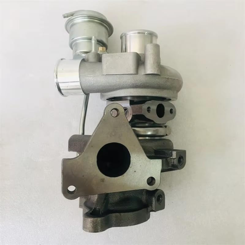 YL New TD025 Turbo 49173-02010 4917302010 A1320900180 080115139 A1320900080 1320900080 1515A099 turbo for 3B21 engine