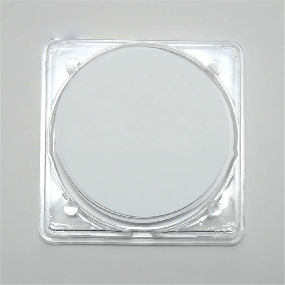 Cristalería de Laboratorio Filtro de membrana de PTFE de 47 mm (50 unidades/caja)(5.00um)