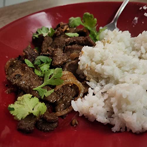Cumin Beef by Kevin Pang (America's Test Kitchen) Review
